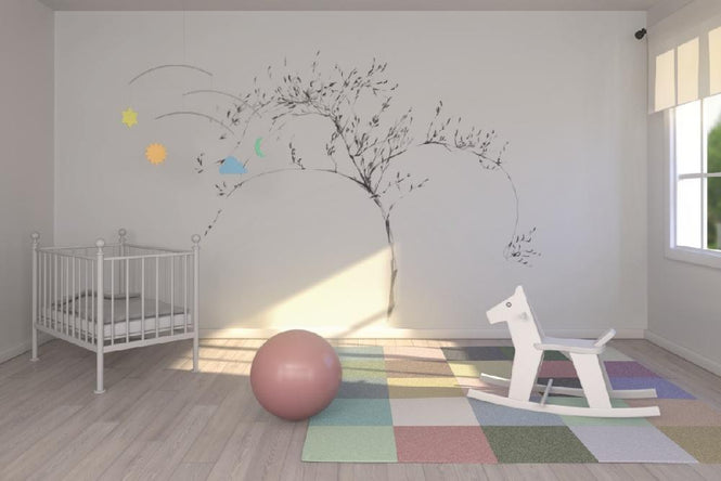 PHOTOWALL / Graphite Twig (e21648)