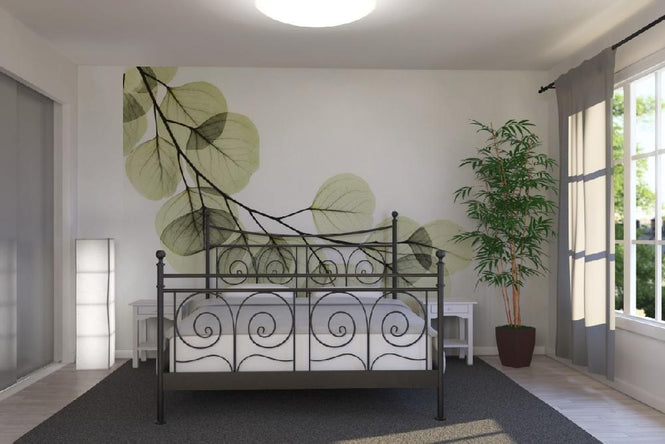 PHOTOWALL / Eucalyptus (e21794)