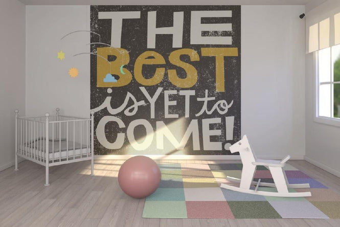 PHOTOWALL / The Best is Yet to Come (e21834)