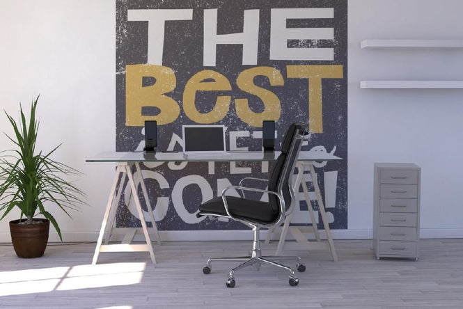 PHOTOWALL / The Best is Yet to Come (e21834)