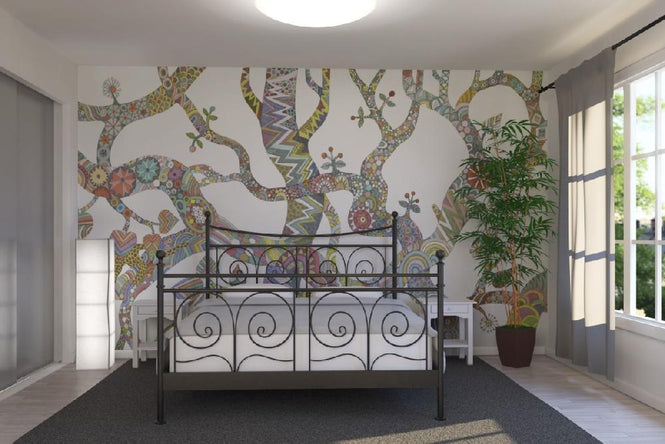PHOTOWALL / My Rollercoaster (e22015)