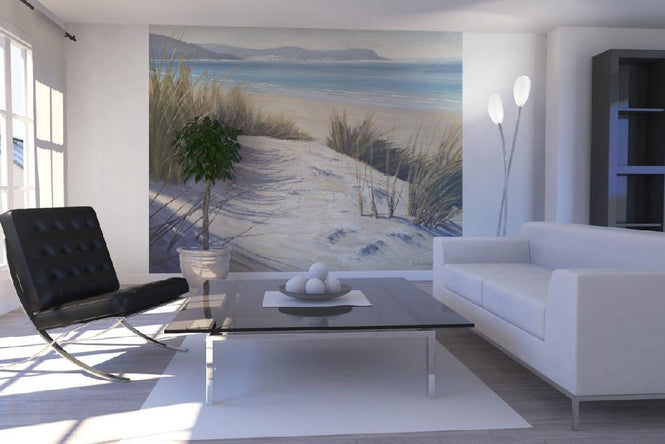 PHOTOWALL / Afternoon Dunes (e22078)