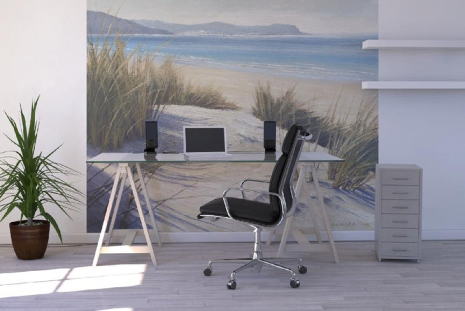 PHOTOWALL / Afternoon Dunes (e22078)