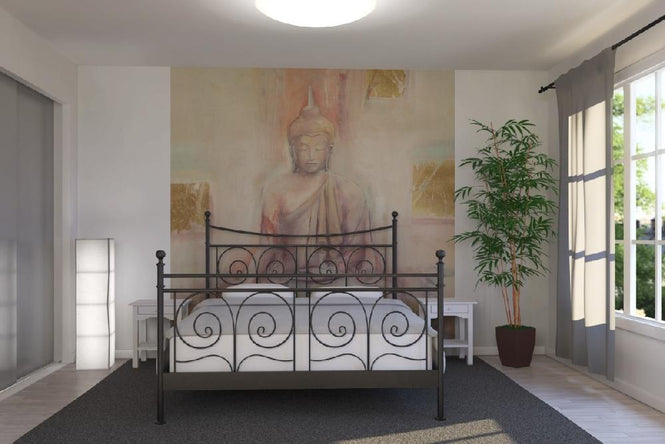 PHOTOWALL / Buddha I (e22096)