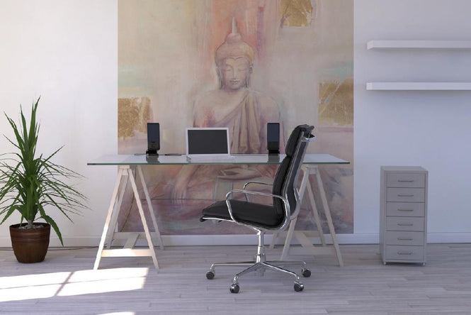 PHOTOWALL / Buddha I (e22096)