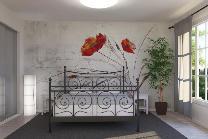 PHOTOWALL / Flowering Dream IV (e22126)