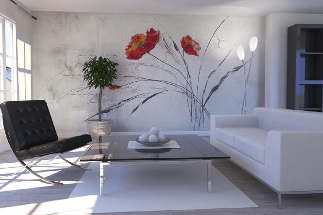 PHOTOWALL / Flowering Dream IV (e22126)