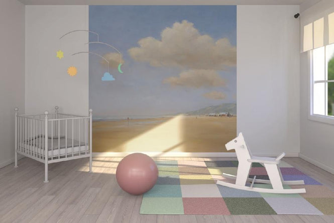 PHOTOWALL / Strandwandeling (e22144)