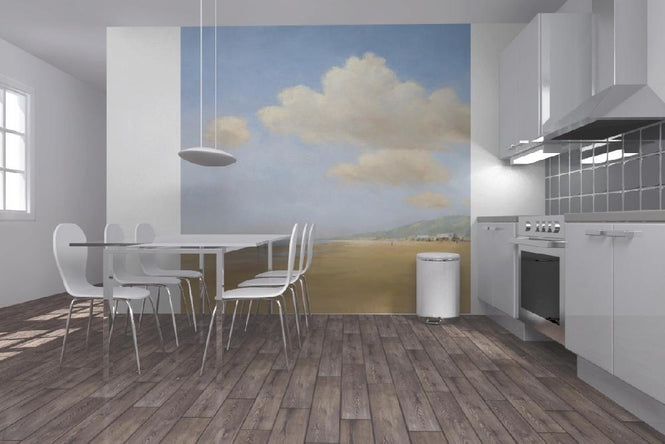 PHOTOWALL / Strandwandeling (e22144)