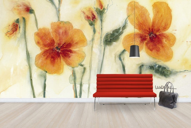 PHOTOWALL / The Orange Thoughts (e22161)
