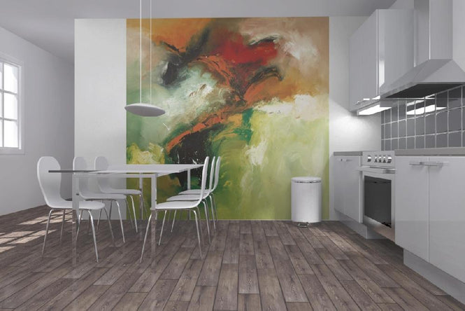 PHOTOWALL / Abstract Variations I (e22174)