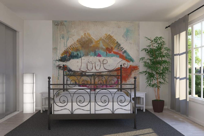 PHOTOWALL / Love (e22175)