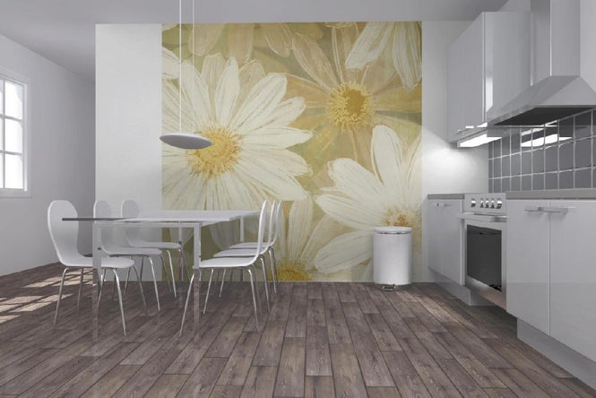 PHOTOWALL / Daisy Story Square II (e22249)