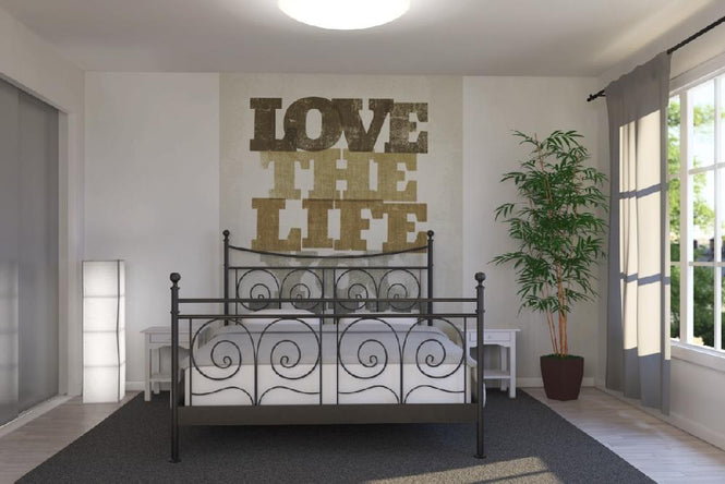 PHOTOWALL / Live and Love II (e22263)