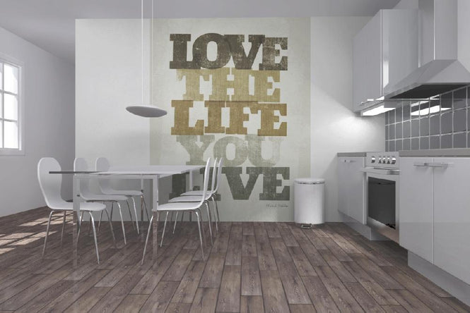 PHOTOWALL / Live and Love II (e22263)