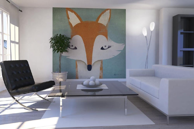 PHOTOWALL / Fox (e22285)