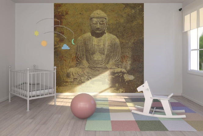 PHOTOWALL / Asian Buddha (e22290)