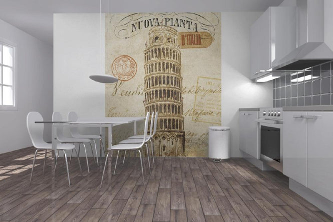 PHOTOWALL / Letter from Italy (e22294)