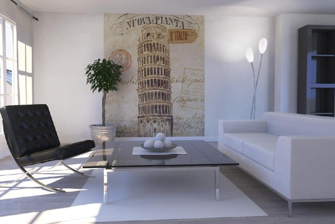 PHOTOWALL / Letter from Italy (e22294)
