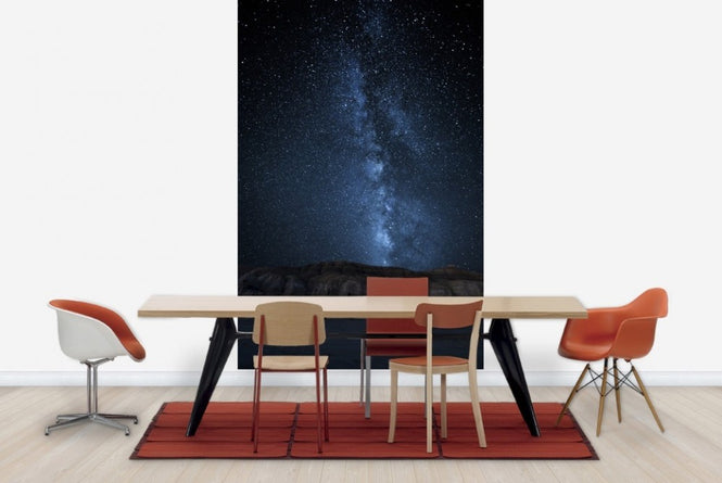 PHOTOWALL / Starry Sky (e22425)