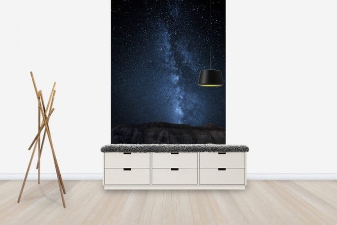 PHOTOWALL / Starry Sky (e22425)