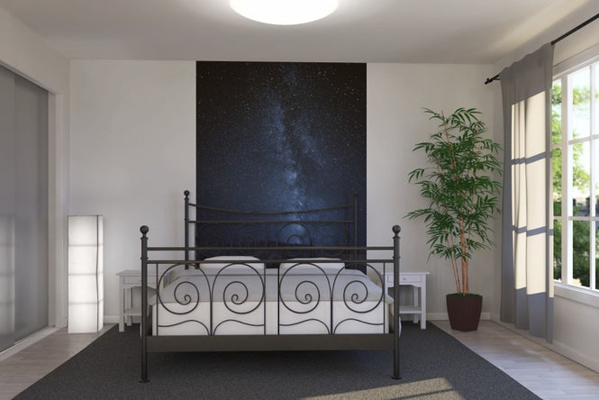 PHOTOWALL / Starry Sky (e22425)
