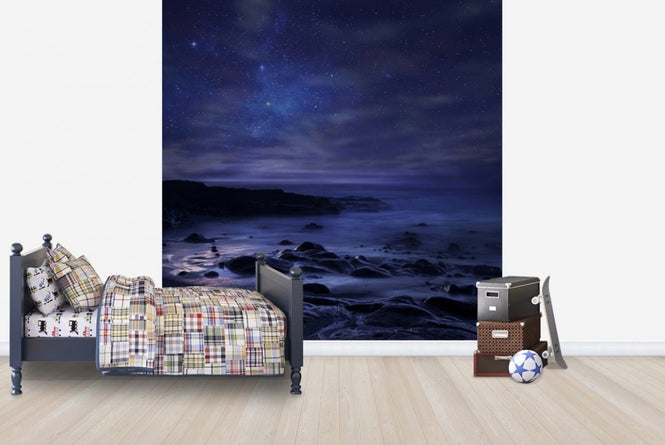 PHOTOWALL / Purple Sky (e22460)