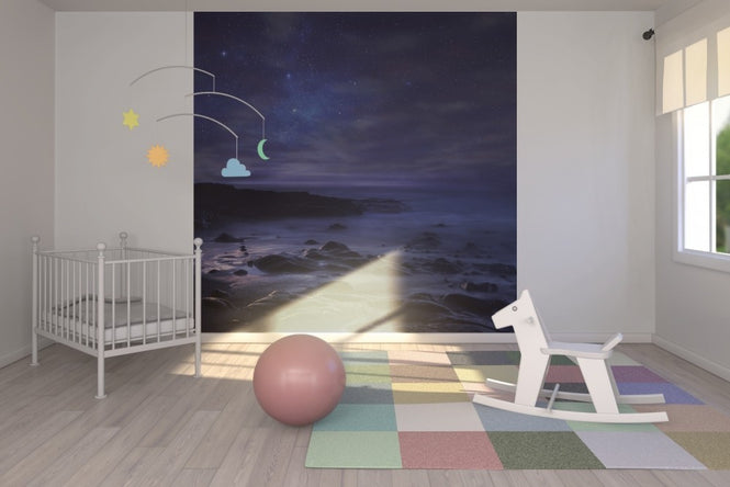 PHOTOWALL / Purple Sky (e22460)