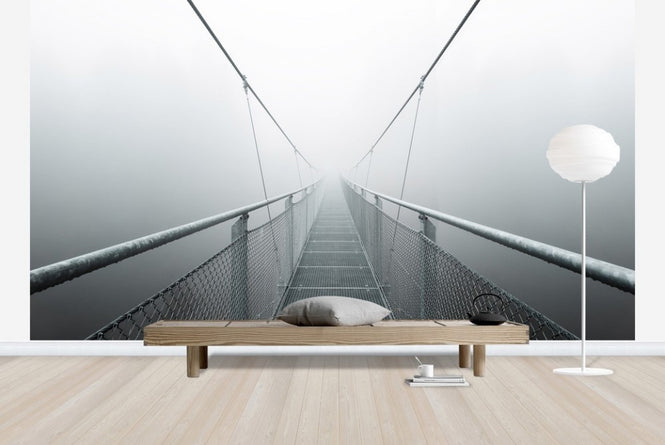 PHOTOWALL / Path to Infinity (e22475)