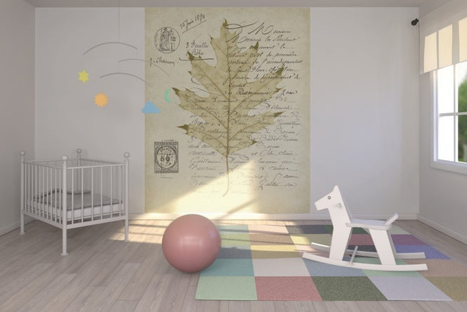 PHOTOWALL / Red Oak Document (e22622)