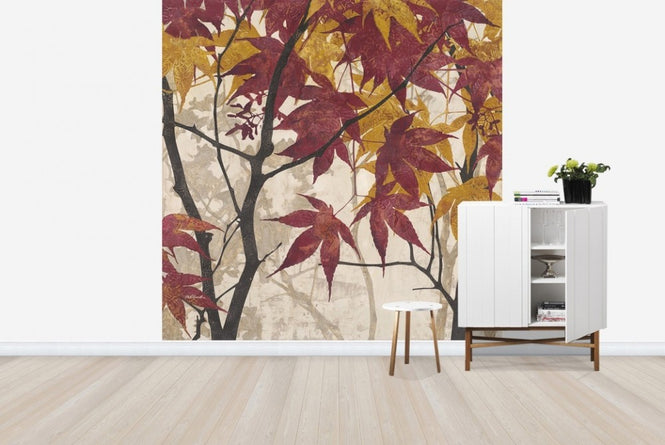 PHOTOWALL / Maple Story 1 (e22624)