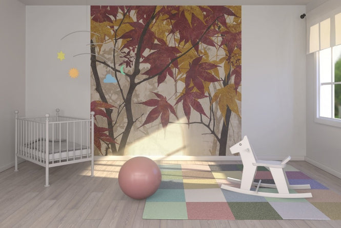 PHOTOWALL / Maple Story 1 (e22624)