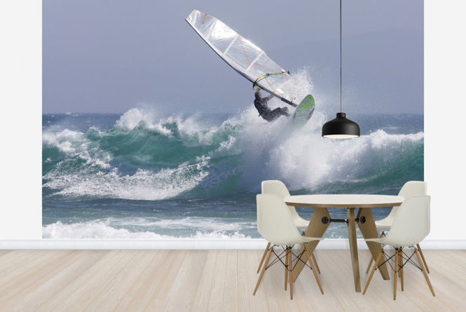 PHOTOWALL / Windsurfing (e23260)