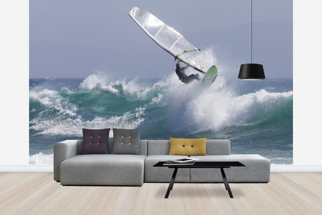 PHOTOWALL / Windsurfing (e23260)