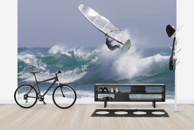 PHOTOWALL / Windsurfing (e23260)