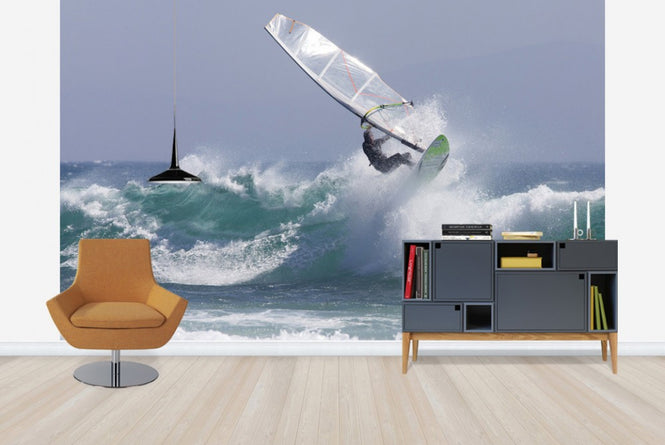PHOTOWALL / Windsurfing (e23260)