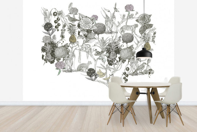PHOTOWALL / Wild at Heart 4 (e23262)