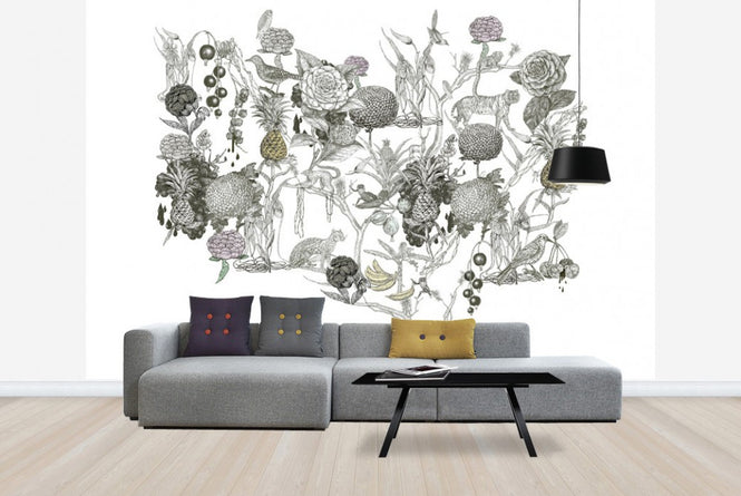 PHOTOWALL / Wild at Heart 4 (e23262)