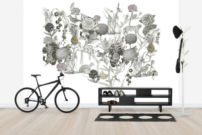 PHOTOWALL / Wild at Heart 4 (e23262)