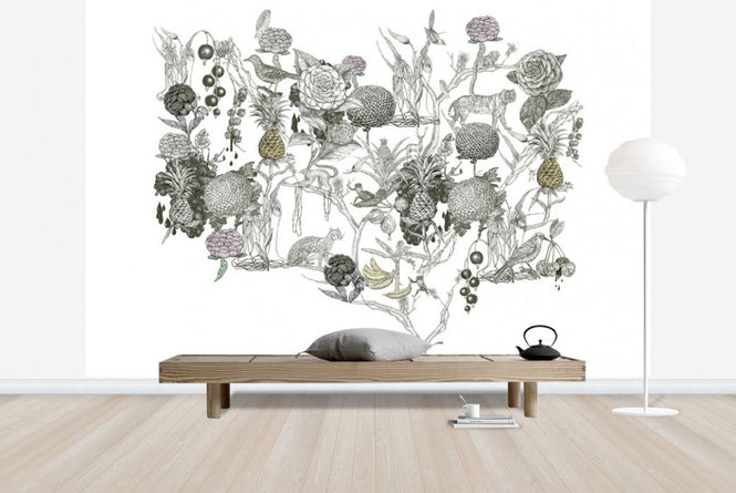 PHOTOWALL / Wild at Heart 4 (e23262)