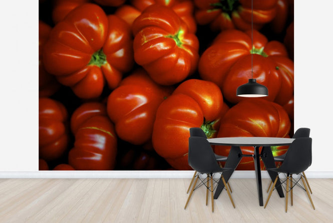 PHOTOWALL / Italian Tomatoes (e23280)