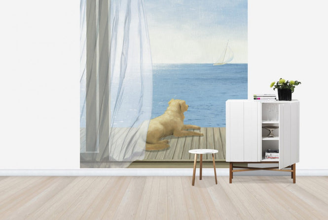 PHOTOWALL / Blue Breeze 3 (e23330)