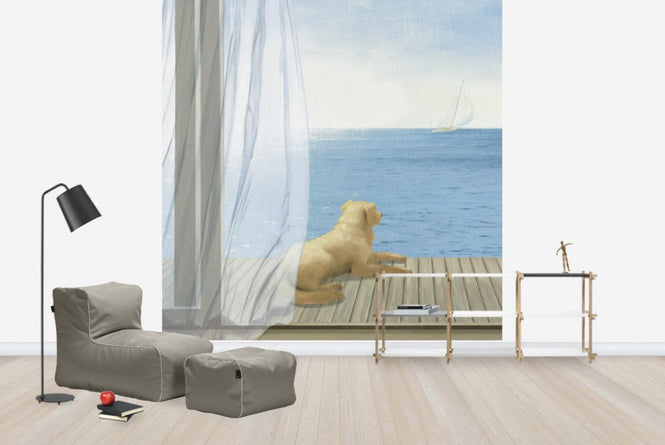 PHOTOWALL / Blue Breeze 3 (e23330)