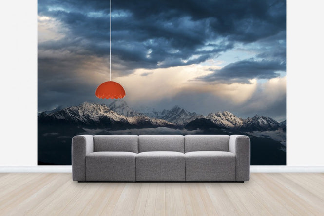 PHOTOWALL / Lights and Motion (e23526)