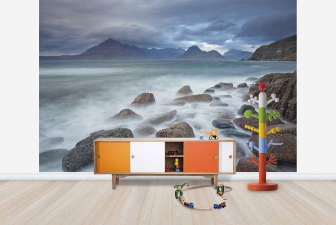 PHOTOWALL / Isle of Skye (e23620)