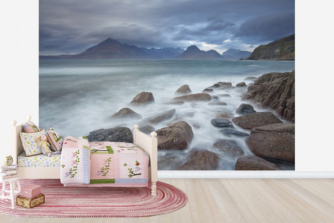 PHOTOWALL / Isle of Skye (e23620)
