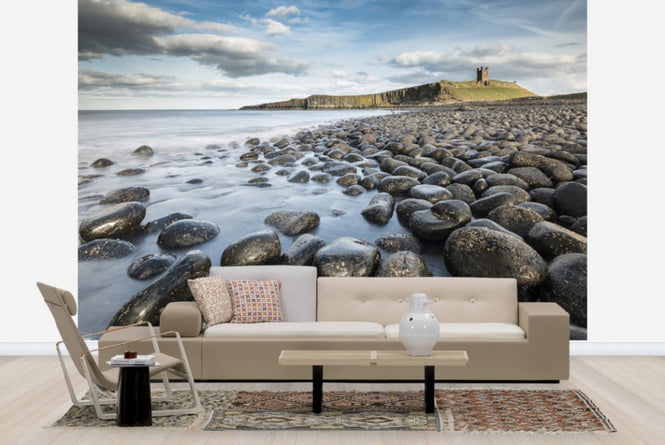 PHOTOWALL / Northumberland (e23654)