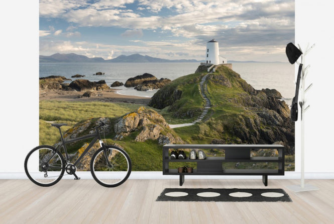 PHOTOWALL / Llanddwyn Island Lighthouse (e23656)