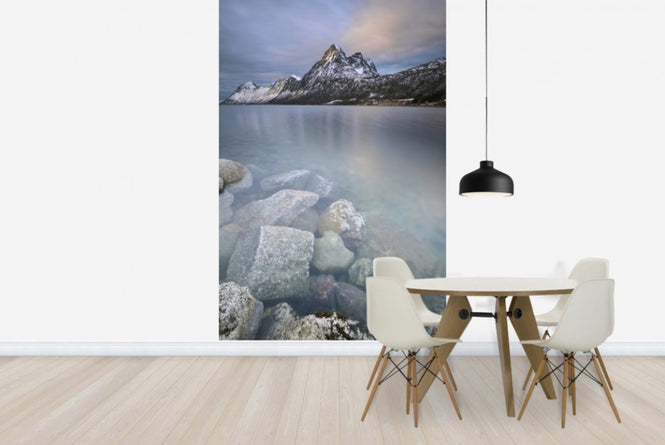 PHOTOWALL / Senja Island (e23668)