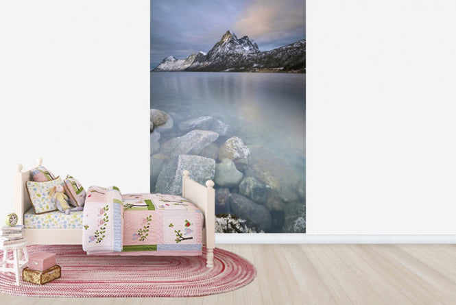 PHOTOWALL / Senja Island (e23668)